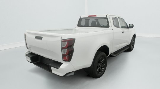 Isuzu D-Max second hand de vanzare