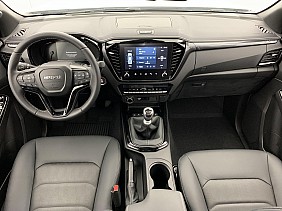 Isuzu D-Max second hand de vanzare