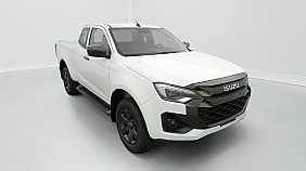 Isuzu D-Max second hand de vanzare