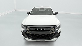 Isuzu D-Max second hand de vanzare