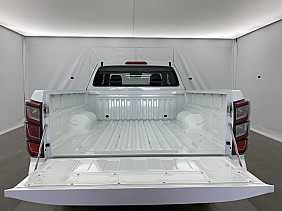 Isuzu D-Max second hand de vanzare