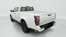 Isuzu D-Max second hand de vanzare