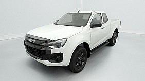 Isuzu D-Max second hand de vanzare