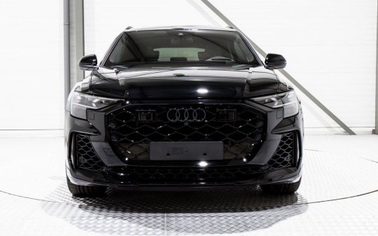 Audi RSQ8 second hand de vanzare