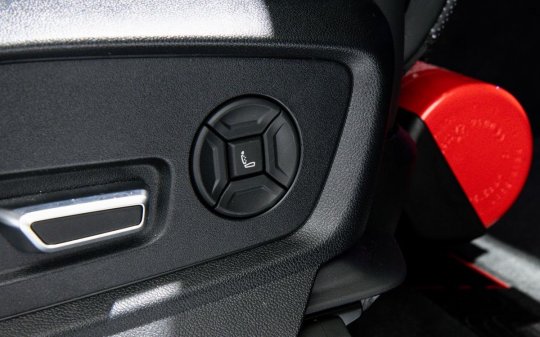 Audi RSQ8 second hand de vanzare