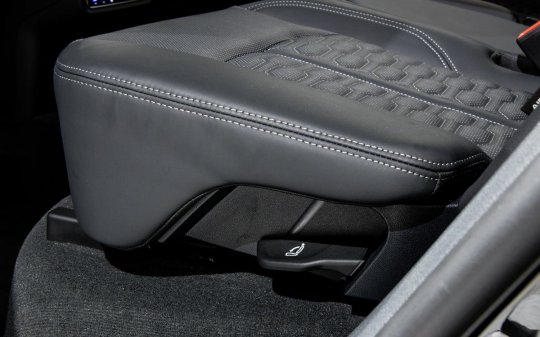 Audi RSQ8 second hand de vanzare