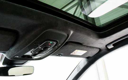 Audi RSQ8 second hand de vanzare