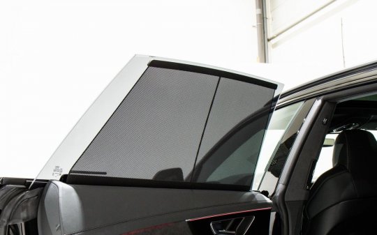 Audi RSQ8 second hand de vanzare