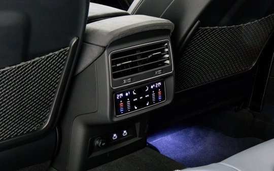 Audi RSQ8 second hand de vanzare