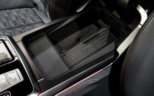 Audi RSQ8 second hand de vanzare