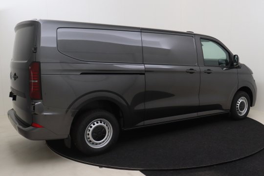 Volkswagen Transporter second hand de vanzare