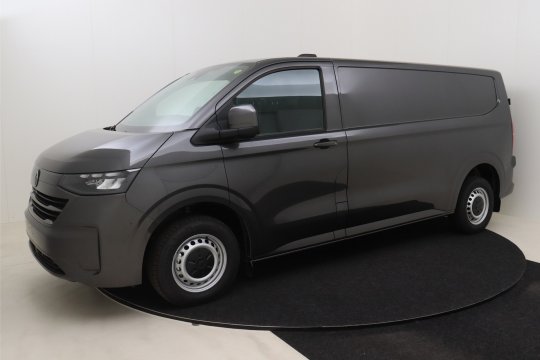 Volkswagen Transporter second hand de vanzare