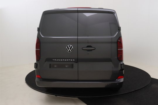 Volkswagen Transporter second hand de vanzare