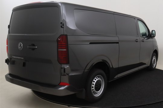 Volkswagen Transporter second hand de vanzare
