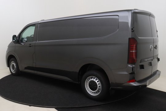 Volkswagen Transporter second hand de vanzare