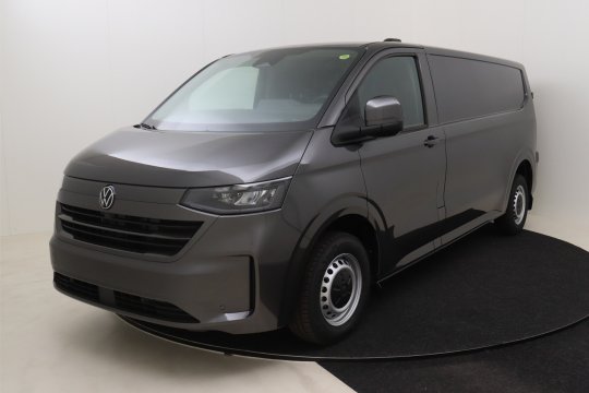 Volkswagen Transporter second hand de vanzare