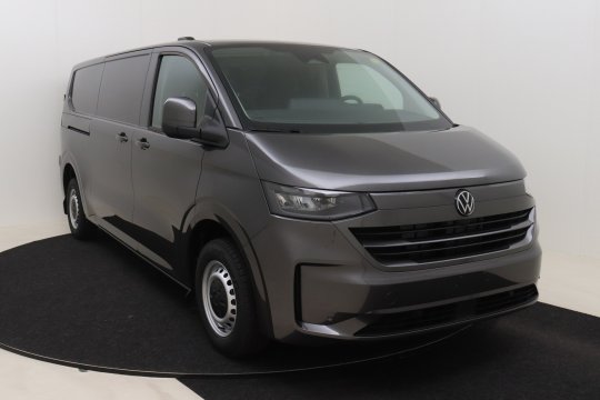 Volkswagen Transporter second hand de vanzare