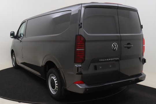 Volkswagen Transporter second hand de vanzare