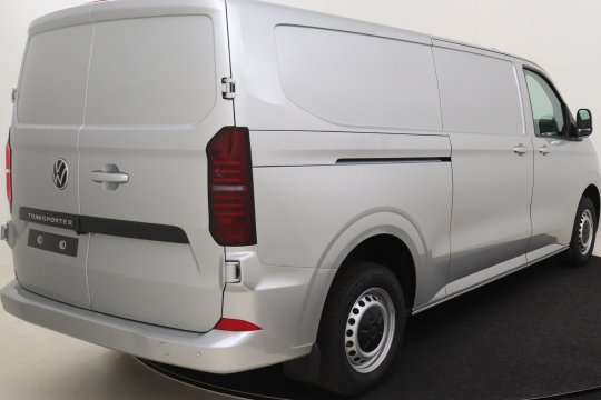 Volkswagen Transporter second hand de vanzare