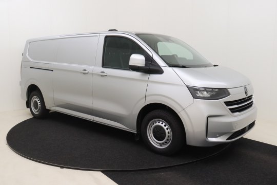 Volkswagen Transporter second hand de vanzare