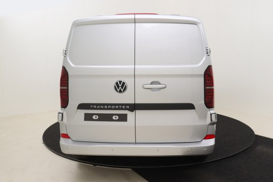 Volkswagen Transporter second hand de vanzare