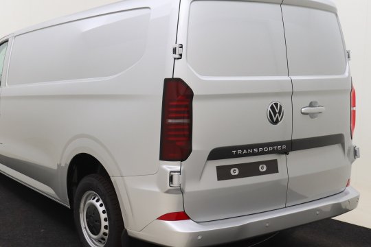 Volkswagen Transporter second hand de vanzare
