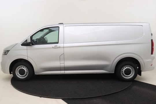 Volkswagen Transporter second hand de vanzare