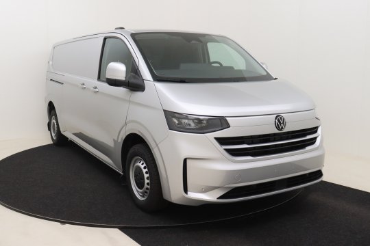 Volkswagen Transporter second hand de vanzare