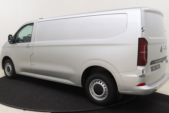 Volkswagen Transporter second hand de vanzare