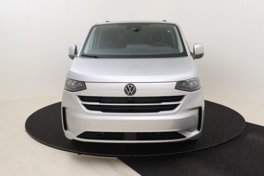 Volkswagen Transporter second hand de vanzare