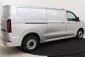 Volkswagen Transporter second hand de vanzare