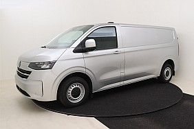 Volkswagen Transporter second hand de vanzare