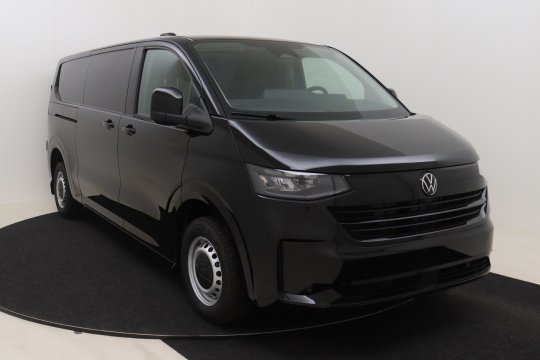 Volkswagen Transporter second hand de vanzare