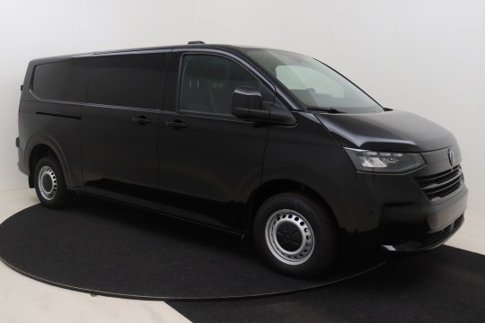 Volkswagen Transporter second hand de vanzare