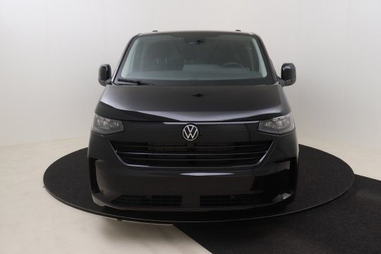 Volkswagen Transporter second hand de vanzare