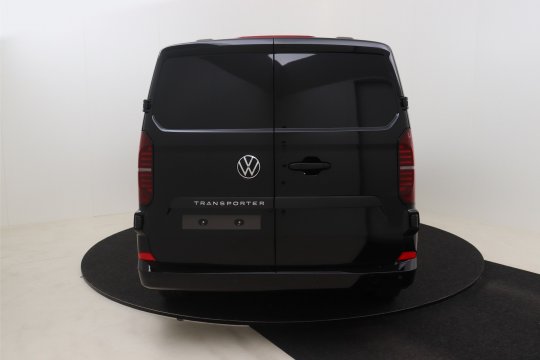 Volkswagen Transporter second hand de vanzare