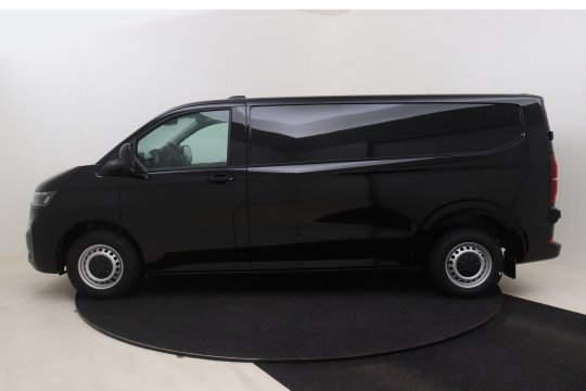 Volkswagen Transporter second hand de vanzare