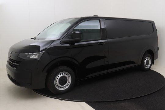 Volkswagen Transporter second hand de vanzare