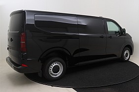Volkswagen Transporter second hand de vanzare