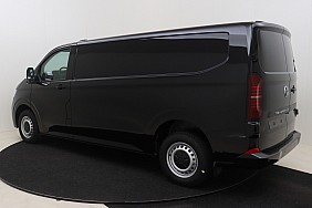 Volkswagen Transporter second hand de vanzare