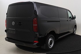 Volkswagen Transporter second hand de vanzare