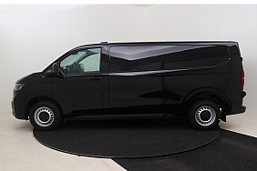 Volkswagen Transporter second hand de vanzare