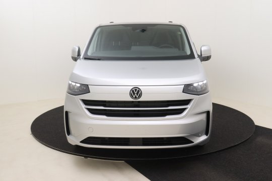 Volkswagen Transporter second hand de vanzare