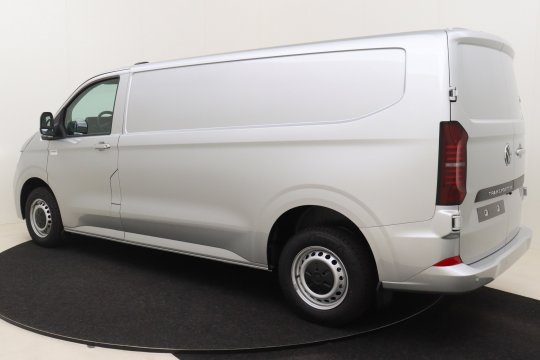 Volkswagen Transporter second hand de vanzare