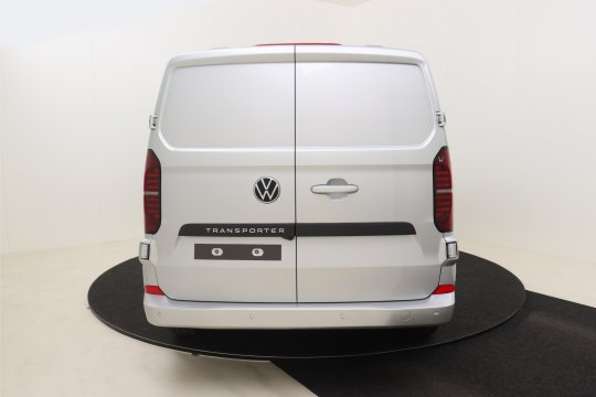 Volkswagen Transporter second hand de vanzare