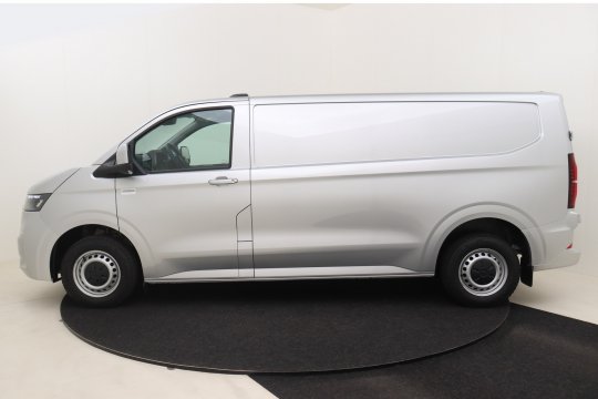 Volkswagen Transporter second hand de vanzare