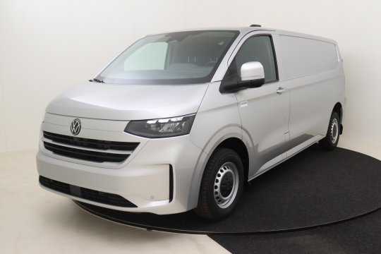 Volkswagen Transporter second hand de vanzare