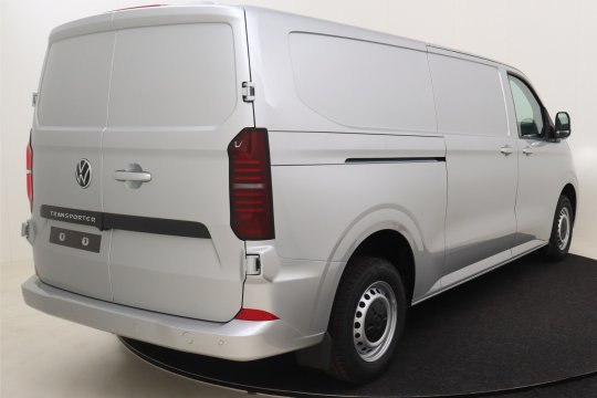 Volkswagen Transporter second hand de vanzare