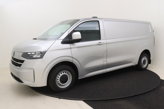 Volkswagen Transporter second hand de vanzare