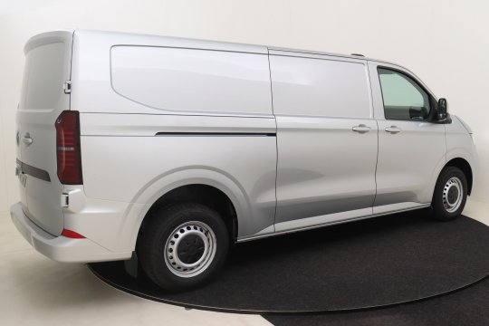 Volkswagen Transporter second hand de vanzare